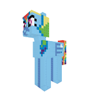 New Pony