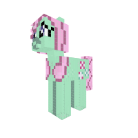 New Pony