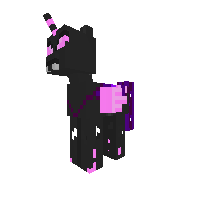 pink woman
