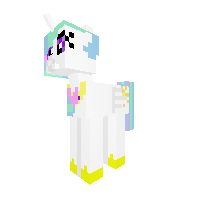 princess celestia