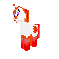 fair pony