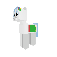 Google Chrome Pony