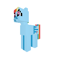 rainbowl dash