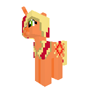 Fire Burst (Karen)