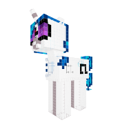 Vinyl Scratch