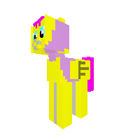 New Pony