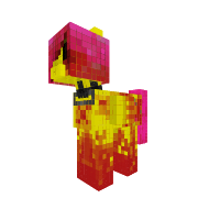 FlutterDie