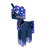 gamer luna