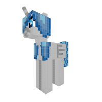 My oc