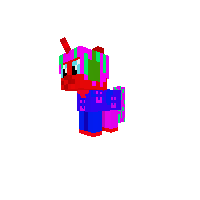 New Pony