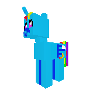 Rainnbow Dash