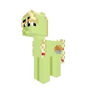 Granny Smith (Young)