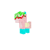 Starsa (Foal) (Glasses!)