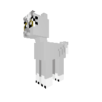 Wolfie - My OC