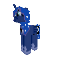 Princess Luna