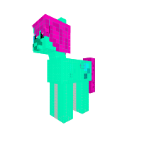 Bubblegum Blue