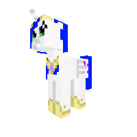 New Pony