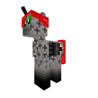 Flaming Darkness