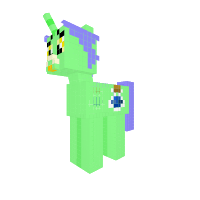poti pony