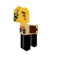 johnny pony