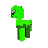 Farty Pony