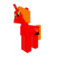 Volcano Fire