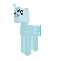 New Pony SnowDrop