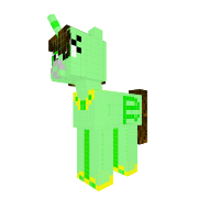 Princess Emerald