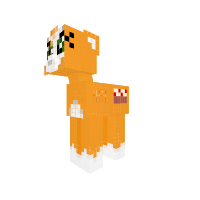Stampy cat