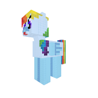 New Pony
