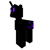 ender pony