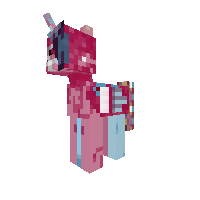 po pony