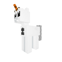 pony olaf