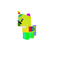 cute rainbow