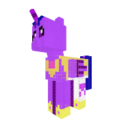 princess Twilight Sparkle