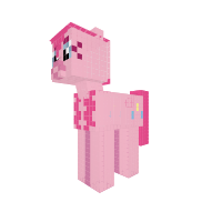 Pinkie Pie
