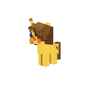 Pika-Pony