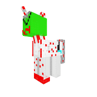 EvilNew Pony