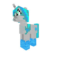 pony oc