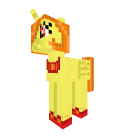 Princess Flames