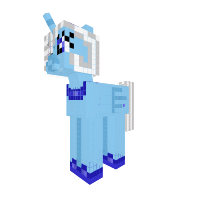 Princess Snowflake