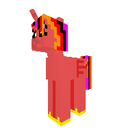 PRINCESS COMET