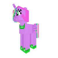Princess Flora