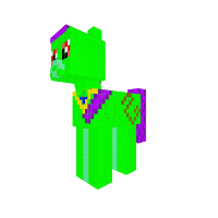 New Pony
