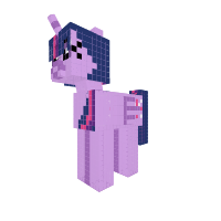 Princess Twilight Sparkle
