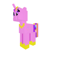 prinnsess Cadence