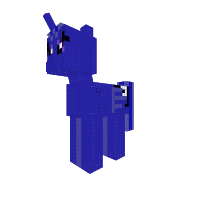 prinnsess Luna