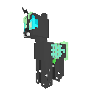 Futa the Changeling