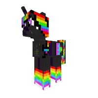 alicorn sized alicorn