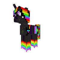 New Pony